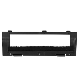 Main Roller Brush Cover Replacement Fit for EUFY RV850 Vacuum Cleaner Sweeper Part