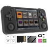RG35XX H Retro Handheld Game Console with Linux System, RG35XXH