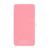 Arena Microfiber Smart Plus Gym Towel