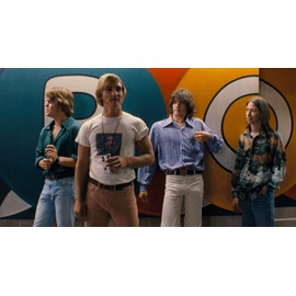 Dazed and Confused (The Criterion Collection) [4K UHD]