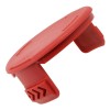 For Hyper Tough String Trimmers 2PC Red Grass Eater Spool