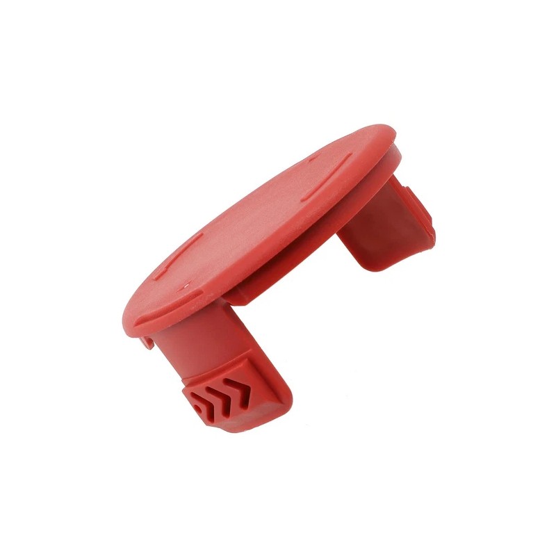 For Hyper Tough String Trimmers 2PC Red Grass Eater Spool