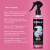 Prep Spray - Surface Prep Before Ceramic Coating - Removes