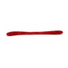 FISHIN ADDICT WORM GRUB soft plastic drop shot 10 pack