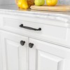 10 Pack Oil Rubbed Bronze Kitchen Cabinet Knobs