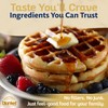 Blanket Pancakes and Waffle Mix – Chocolate Chip Pancake Mix