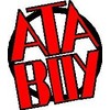 Ata-Boy Hatsune Magnet - HM yamasan 2.5" x 3.5" Magnet