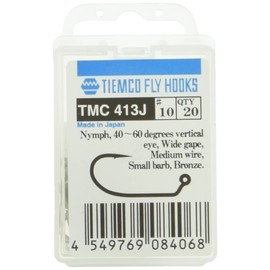 TIEMCO Small Pack TMC413J #8