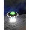 Wantai UFO Alien Model Table Lamp Area 51 Roswell Spacecraft