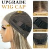Style Icon 6x4 Synthetic Lace Front Wig Short Straight Bob