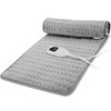 Heating Pad, Electric Heating Pad for Dry, Electric Heat Pad