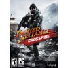 Jagged Alliance Crossfire