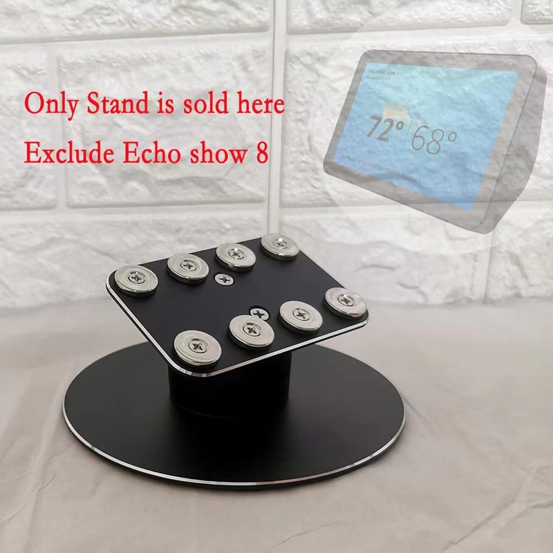 ATOPHK Adjustable Stand for Echo Show 8 / Echo Show