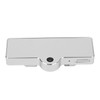 Body Worn Mini Camera Plastic Metal 1080P Wearable Camcorder 32GB
