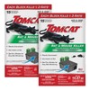 Tomcat Rat and Mouse Killer Child and Dog Resistant, Refillable