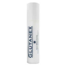 Glutanex™ Snow White CREMA ACLARANTE/Aclaramiento Instantáneo, Antioxidación, Despigmentación, Hidratación, Reducción Sebácea/De Corea del Sur
