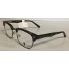7 For All Mankind Eyeglass Frames Lakewood Tortoise 53-21-145.B5