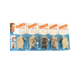 New sizura- Set of 5 Bottle Stoppers, Sizzler 5set