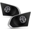 ACANII - For 2015-2016 Chevy Trax Bumper Driving Fog Lights