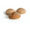 Vollkornbäckerei Fasanenbr Organic spelt rolls whole grain (6 x 1 piece)