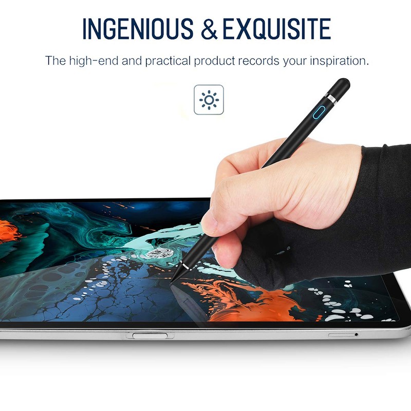 AICase Active Stylus