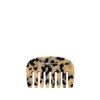 Crown Affair THE COMB NO. 001 - TORTOISE
