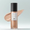 Thank You Farmer Be Beautiful Natural BB Cream Sand Beige, 40ml, 1 unit / 땡큐파머 비 뷰티풀 내추럴 비비 크림 샌드 베이지, 40ml, 1개