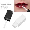 10Pcs Empty Lip Gloss Tubes 5ml Refillable Lip Balm Container