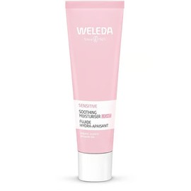 Weleda Sensitive Facial Lotion Almond 30ml