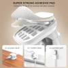 Picozon Magnetic Cable Clip Organizer - 24 Pack for Home