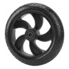 8 Inch Electric Scooter Solid Tire with Hub Wheel Replacement