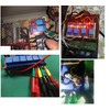 MTDELE 8 Pcs DC 5V Relay 1 Channel Module with