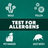PRO-LAB DIY Allergen Test Kit - Test for Mold, Pet