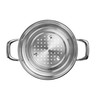 Scanpan STS Steamer with Lid
