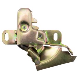 Hood Latch Compatible with 1982-1986 Ford Bronco 1981-1983 F-100 1981-1986 F-150 F-250 F-350