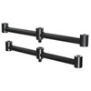 Fox Black Label Edition Pair Of 3 Rod Fixed Convert