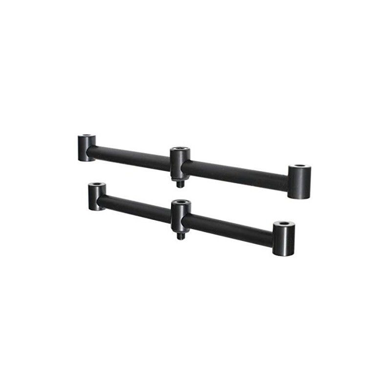 Fox Black Label Edition Pair Of 3 Rod Fixed Convert