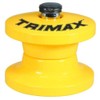 Trimax TLR51 - Pintle Hitch Ring Lock - Lunette Ring