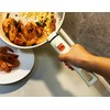 Vinseen Removable Handle, Handle for Detachable Removable Cookware,Universal Pot Handle,Suitable
