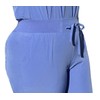 ANGIE UNIFORMS YOGAFLEX Soft & Stretchy Scrub Set for Women.