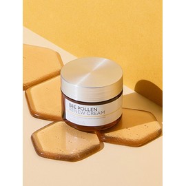[Missha] Bee Pollen Renew Cream 50ml / [미샤] 비폴렌 리뉴 크림 50ml