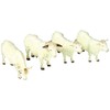 Britains 40962 1:32 Scale Charolais Cattle