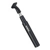 PACKOVE 1Set USB Rechargeable Nose Hair Trimmer Electric Sideburns Nose Hair Cleaning Tool Durable Design Easy to Clean Lightweight Portable for Men Women