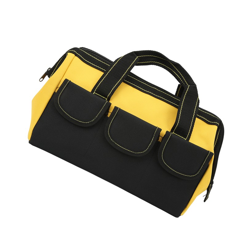 16in Tool Storage Bag Wide Mouth Heavy Duty Water Proof