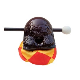 Mokugyo Mokugyo 3-Piece Set of 3