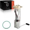 A-Premium Electric Fuel Pump Module Assembly with Sending Unit Compatible