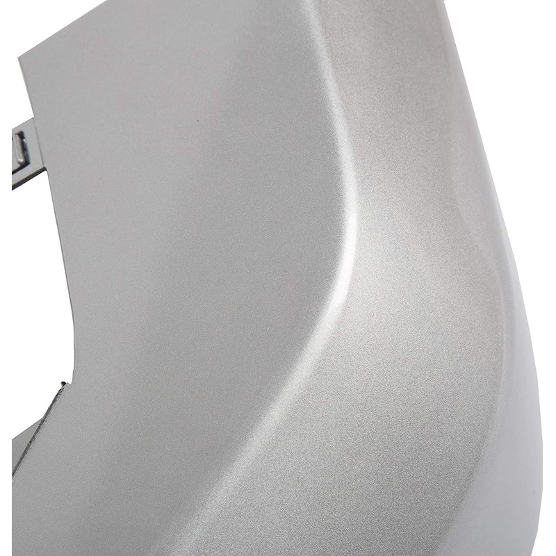 ECOTRIC Rear Bumper End Caps Cover Right Passenger Face Bar