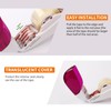 Eagle Automatic Tape Dispenser and Tape Gun. Free 1/2" (12