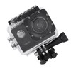 1080P HD 2inch LCD Screen Sports 30m Waterproof Action Camera