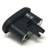 Wasabi Power EN-EL18, EN-EL18a, EN-EL18b, EN-EL18c Battery and Battery Chamber